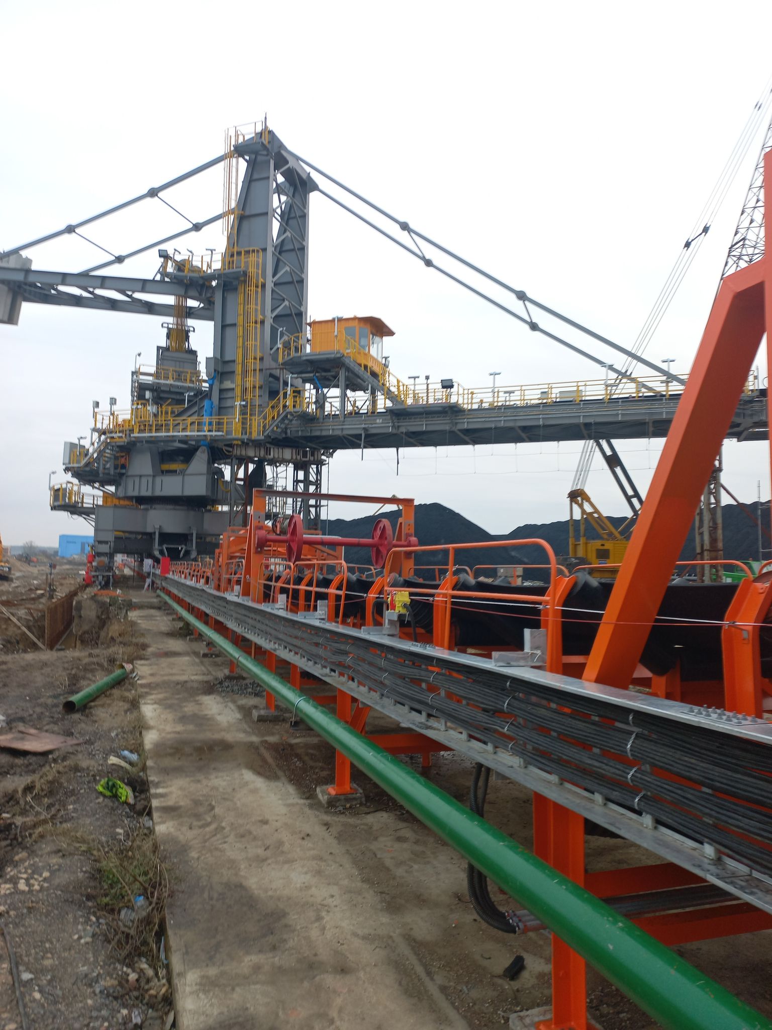 Arfa Gradnja Građevinske Usluge